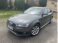 AUDI A4 2015/7 - 2