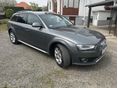 AUDI A4 Allroad 2.0 TDI quattro