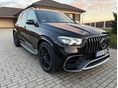 MERCEDES-AMG GLE 63 2021/9 - 2