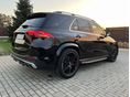 MERCEDES-AMG GLE 63 2021/9 - 3