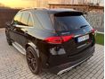 MERCEDES-AMG GLE 63 2021/9 - 12