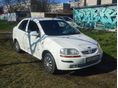 DAEWOO KALOS 2003/12 - 2