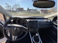 MAZDA CX-7 2011/6 - 7