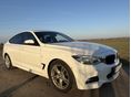 BMW 330 GRAN TURISMO 2016/8 - 7