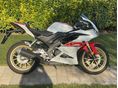 YAMAHA YZF R 125 2022 - 11