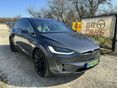 TESLA MODEL X 2018/2 - 2