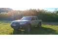 NISSAN PICK UP 