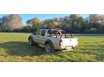 NISSAN PICK UP 2012/2 - 2