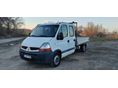 RENAULT MASTER 2008 - 2