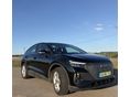 AUDI Q4 e-tron 35 (Automata) sportback