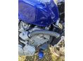 HONDA CB 600 F (HORNET) 2003 - 5