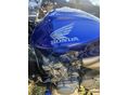 HONDA CB 600 F (HORNET) 2003 - 8