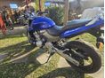 HONDA CB 600 F (HORNET) 2003 - 9