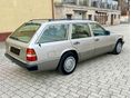 MERCEDES-BENZ 200 1990/2 - 3