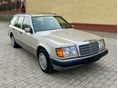 MERCEDES-BENZ 200 1990/2 - 4