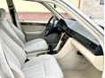 MERCEDES-BENZ 200 1990/2 - 5