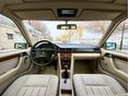 MERCEDES-BENZ 200 1990/2 - 7