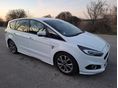 FORD S-MAX 2019 - 3