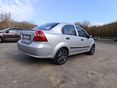 CHEVROLET AVEO 2006/9 - 2