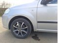 CHEVROLET AVEO 2006/9 - 3