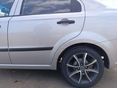 CHEVROLET AVEO 2006/9 - 4