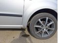CHEVROLET AVEO 2006/9 - 5