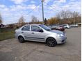 CHEVROLET AVEO 2006/9 - 10