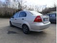 CHEVROLET AVEO 2006/9 - 12