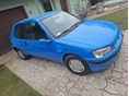 PEUGEOT 106 Electric