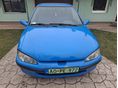 Peugeot 106 Electric