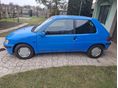 Peugeot 106 Electric