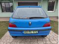 Peugeot 106 Electric