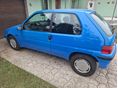 Peugeot 106 Electric
