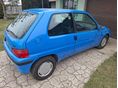Peugeot 106 Electric