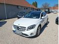 MERCEDES-BENZ GLA 250 Magyarországi!