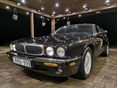 JAGUAR XJ 3.2 Executive (Automata) Magyarországi
