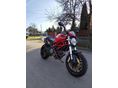 DUCATI MONSTER 796 796 A2