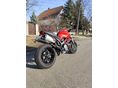 DUCATI MONSTER 796 2012/5 - 2