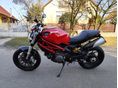 DUCATI MONSTER 796 2012/5 - 7