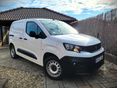 PEUGEOT PARTNER 1.5 BlueHDi 100 Premium L1 (3 személyes ) Magas felszereltség. vezetett szervízkönyv!!!