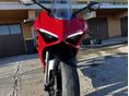 DUCATI PANIGALE V2 