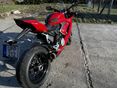 DUCATI PANIGALE V2 2021/10 - 2
