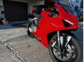 DUCATI PANIGALE V2 2021/10 - 3