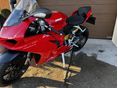 DUCATI PANIGALE V2 2021/10 - 4