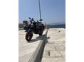 DUCATI MONSTER 2023/12 - 2