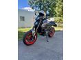 DUCATI MONSTER 2023/12 - 4