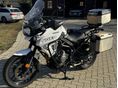 TRIUMPH TIGER 800 XC 