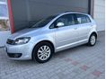VOLKSWAGEN GOLF PLUS 1.6 TDi Comfortline Tempomat/Parkassist/Friss Vizsga
