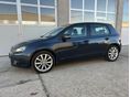 VOLKSWAGEN GOLF VI 2009/1 - 1