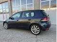 VOLKSWAGEN GOLF VI 2009/1 - 2